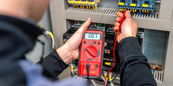 Facility Management
